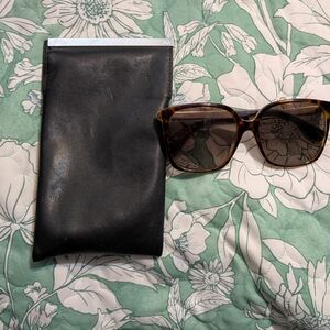 Vintage Fendi Sunglasses